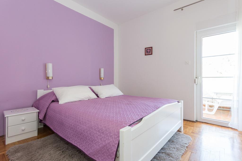 Villa Mirjana Lopud Luaran gambar
