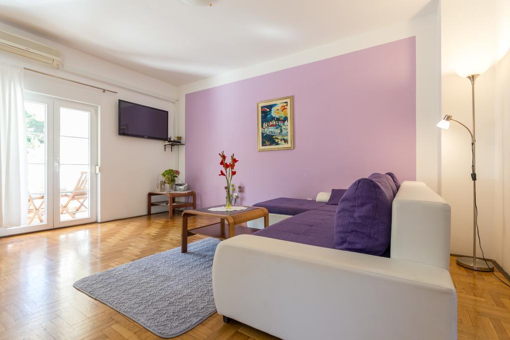 Villa Mirjana Lopud Luaran gambar