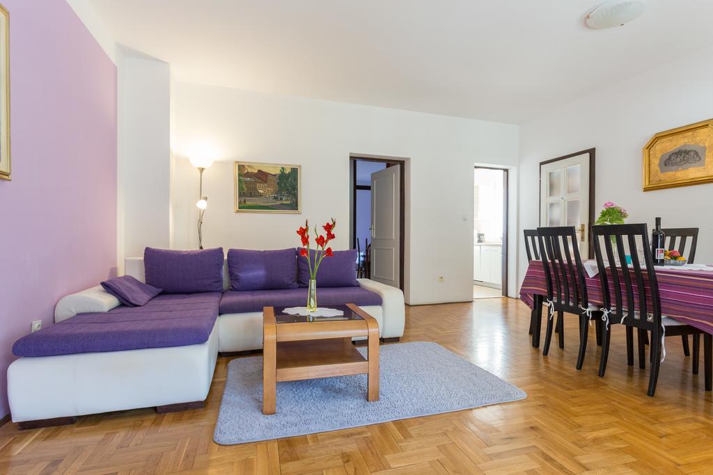 Villa Mirjana Lopud Luaran gambar