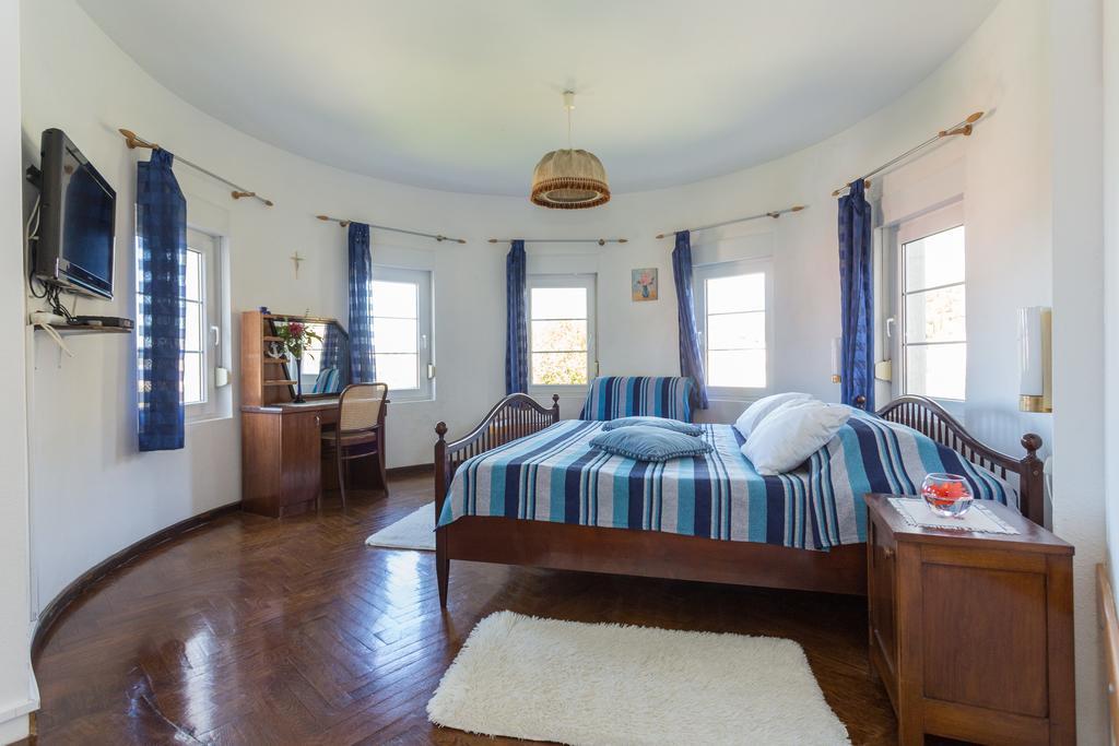 Villa Mirjana Lopud Luaran gambar
