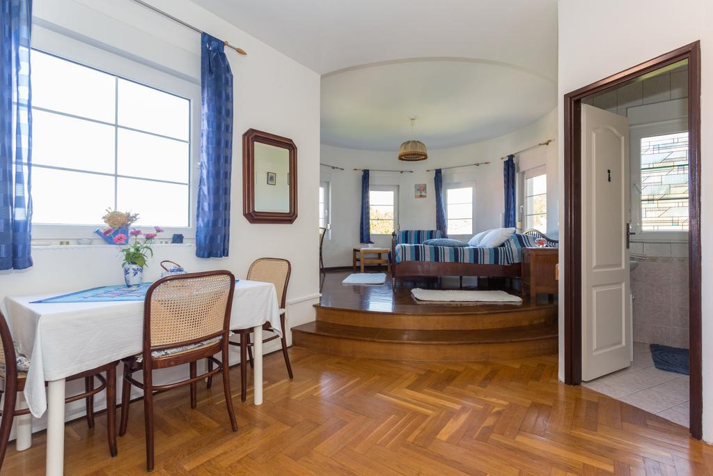 Villa Mirjana Lopud Luaran gambar