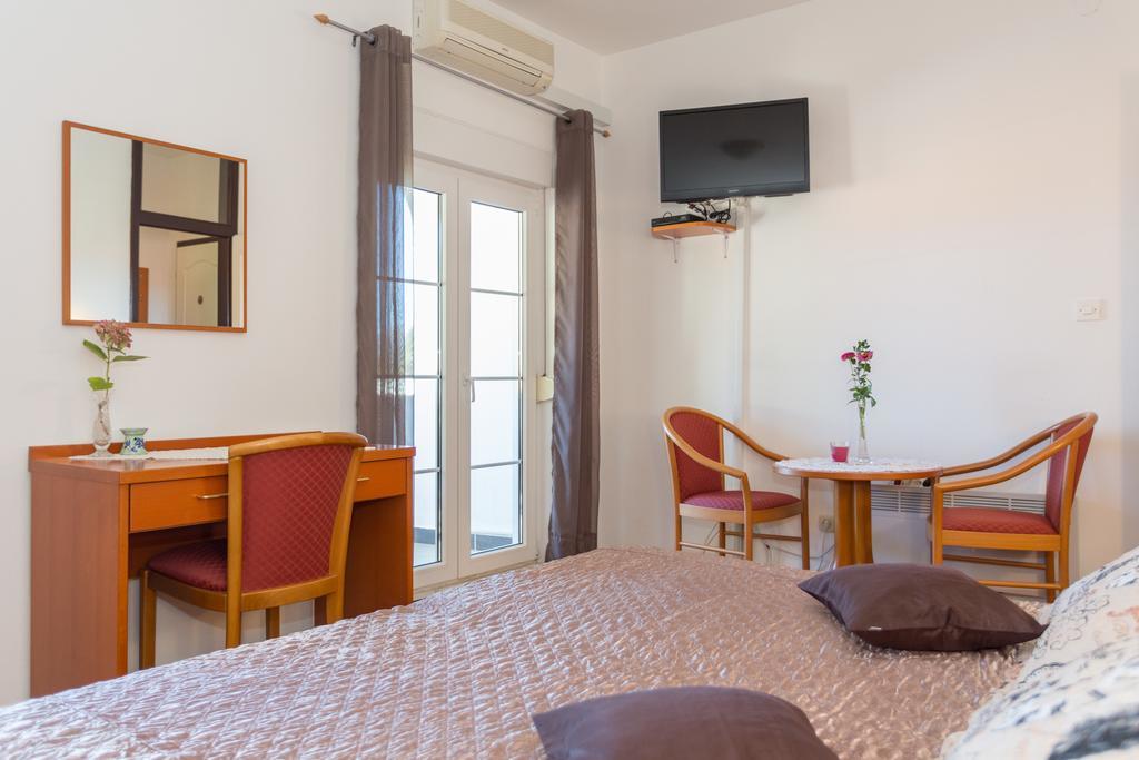 Villa Mirjana Lopud Luaran gambar